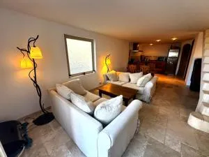 maison à la campagne - Caphan