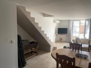 Maisons de vacances maison a la campagne : Maison 2 Chambres