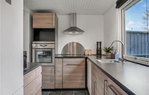 Stunning Home In Holbæk