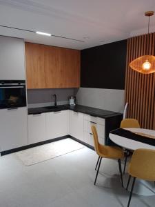 Apartament na Perłowej Przystani Kołłątaja