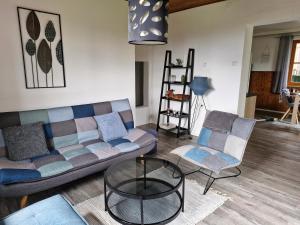 Ferienhaus Hefentrager Nähe Schilcherweinstraße