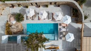 Oliving Mykonos Luxury Suites