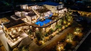 Oliving Mykonos Luxury Suites - Klouvas