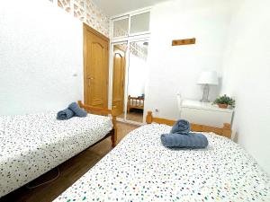 Marina Apartments - Belle Vista