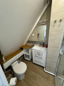 Appartements Studio au calme proche Paris : photos des chambres