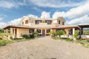 Villa Maria - Burcèi