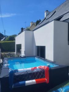 Maisons de vacances La 