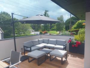 Maisons de vacances La 