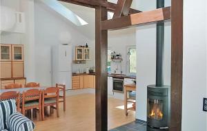 Holiday Home Maribo 13