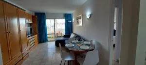 Santa Mónica - San Francisco