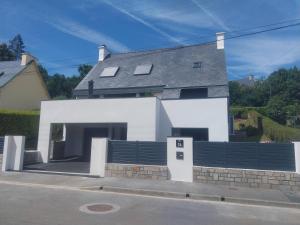 Maisons de vacances La 