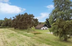 2 Bedroom Stunning Home In Rødby