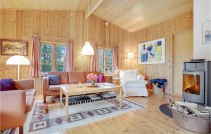 Holiday Home Plantagevej Gilleleje V