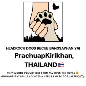 AtMyHomeStay Bangsaphan