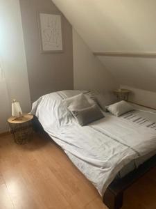 B&B / Chambres d'hotes Rouges gorges : photos des chambres