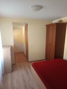 Namelių ir kambarių nuoma Šventojoje