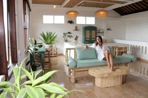 The Ivy Boutique Hotel - Убуд