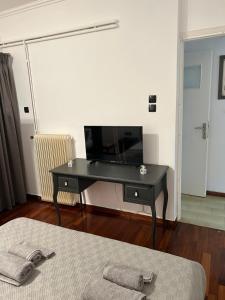 Billy & Andrianna Villa Lagonisi