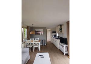 Chaletparc Krabbenkreek Zeeland - Chalet 110