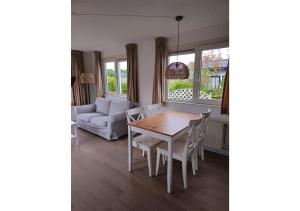 Chaletparc Krabbenkreek Zeeland - Chalet 110