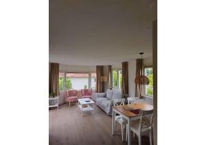 Chaletparc Krabbenkreek Zeeland - Chalet 110