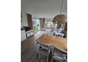 Chaletparc Krabbenkreek Zeeland - Chalet 110