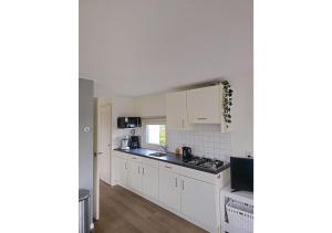 Chaletparc Krabbenkreek Zeeland - Chalet 110