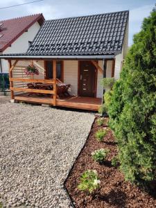 Domek Pocieszna Podkowa