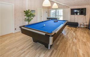 Four-Bedroom Holiday Home In Nordborg