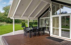 Lovely Home In Hobro With Wifi