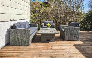 Lovely Apartment In Öland With Wifi