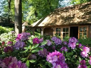 B&B La 'Petite Bergerie' - Woudenberg