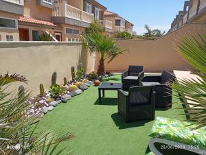 Chalet Ocean