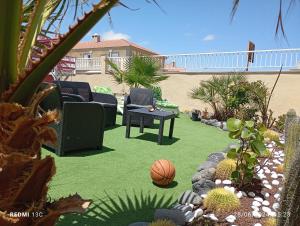 Chalet Ocean