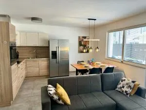 Apartma Rebolj - Prosenjakovci