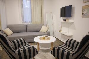 Adagio Apartmani