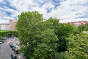 Modern Design 1 BR near Parc des Princes