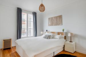 Modern Design 1 BR near Parc des Princes