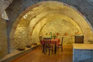 Can Riqué - Sant Llorenç de la Muga