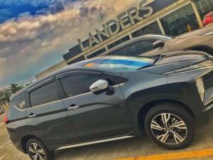 MCD & ORTIZ Car Rental Services Manila