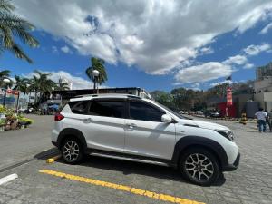 MCD & ORTIZ Car Rental Services Manila