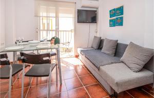 Amazing Apartment In Fuengirola