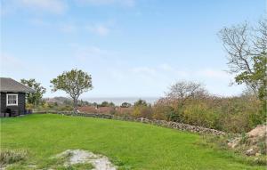 Awesome Home In Hasle With Wifi