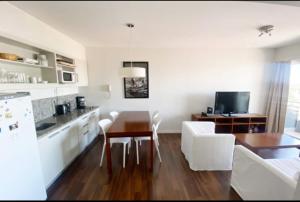 Depto Quartier San Telmo