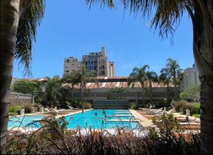 Depto Quartier San Telmo