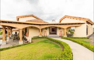 Villa El Retiro Luxury Property - Itiquís