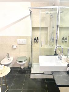 Appartamento vicino alla Chiesa della Salute