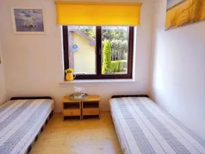 Pokoje z łazienkami Obiekt "PRZY ŻEGLARZY" - Starkowo