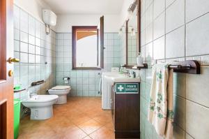 GuestHost - Sweet Home in Portoscuso! img8