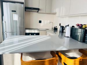 Spacious 1 bedroom apartment in Johannesburg
